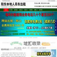 阳东吊车出租-阳东出租吊车-阳东吊车起重机出租-阳东本地人吊车出租