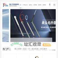 佛山市飞月电热科技有限公司