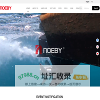NOEBY FISHING 2024
