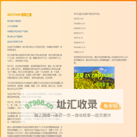 新网之星（原中都新网）