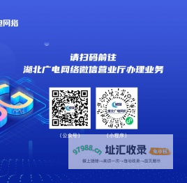 湖北广电网络