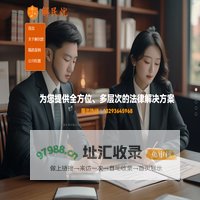 解民忧法律服务