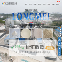 辽宁隆镁科技有限公司