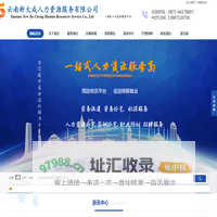 云南新大成人力资源服务有限公司