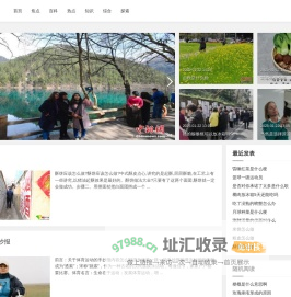 荆棘载途网