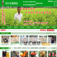 成都天府新区裴忠富果业精品开发服务部