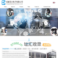 成都百川电子有限公司