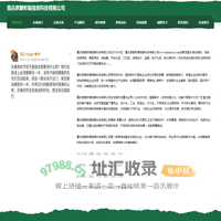重庆彦鹏彬耀信息科技有限公司