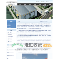 上海柏辛电气科技有限公司