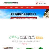 登封嵩极农产品开发有限公司_嵩山芥丝_嵩山芥片_登封芥丝_登封芥片_登封特产-绿色天然手工产品