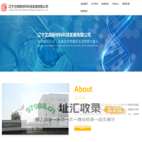辽宁兰得新材料科技发展有限公司