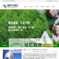 朝阳华兴粮食开发有限公司