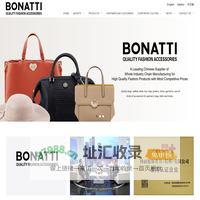 Bonatti Fashion Co., Ltd