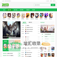 2113手游 - 快乐生活，快乐游戏！