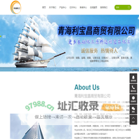 盐酸_硝酸_硫酸_过氧化氢_氢氧化钙-青海利宝昌商贸有限公司