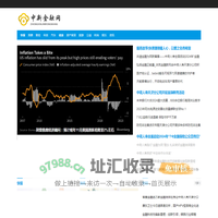 中新金融网
