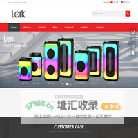 Lark Group Co.,Ltd