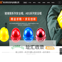 天长市东方护业有限公司