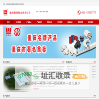 重庆维斯顿实业有限公司
