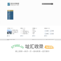 蓝巨投资集团
