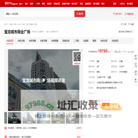 【福州宝龙城市商业广场小区,二手房,租房】- 福州房天下