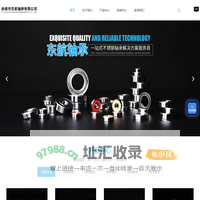 不锈钢推力轴承/高温轴承-耐腐蚀不锈钢轴承-余姚市东航轴承有限公司