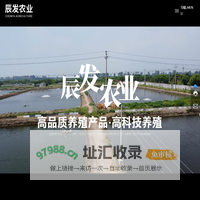 绍兴市辰发农业科技有限公司-为消费者提供优质、安全、健康的淡水产品