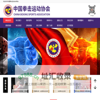 中国拳击运动协会