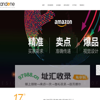 亚马逊主图设计,A+详情页及产品图片设计制作,视频拍摄及3D建模渲染 深圳一加一网络Andone跨境电商视觉设计公司