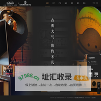 珠海丽磁音响有限公司官网