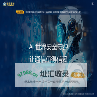 恒安嘉新（北京）科技股份公司
