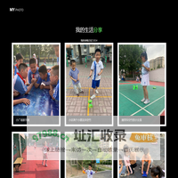 我的训练日记 2024