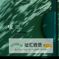 YIMU STUDIO-西安奕木软装设计