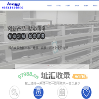 哈尔滨龙易电气有限公司