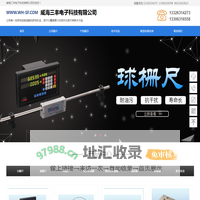 威海三丰电子科技有限公司