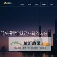 洲讯跨境服务平台