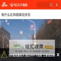 每日有趣GIF图