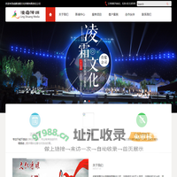 成都凌霜文化传媒有限责任公司