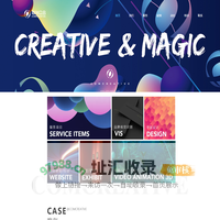 COMCREATIVE联创众合