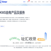 kin_website