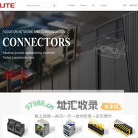 RJ45 | USB | Pin Header series | female Header series_Shenzhen Youte Electronic Co., Ltd(UTE)