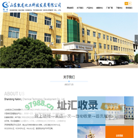 山东凯龙化工科技发展有限公司