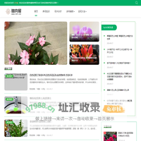 多肉屋 - 花草多肉养护知识分享