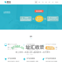 爱农友-农业大数据、云平台、SAAS服务