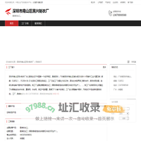 深圳市南山区民兴制衣厂：服装的加工