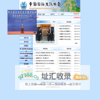 中国国际交流协会