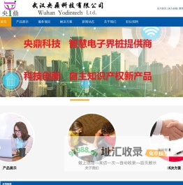武汉央鼎科技有限公司