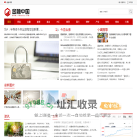 金融中国