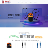 康音电子科技