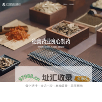 德善药业